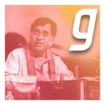 top ghazals android application logo